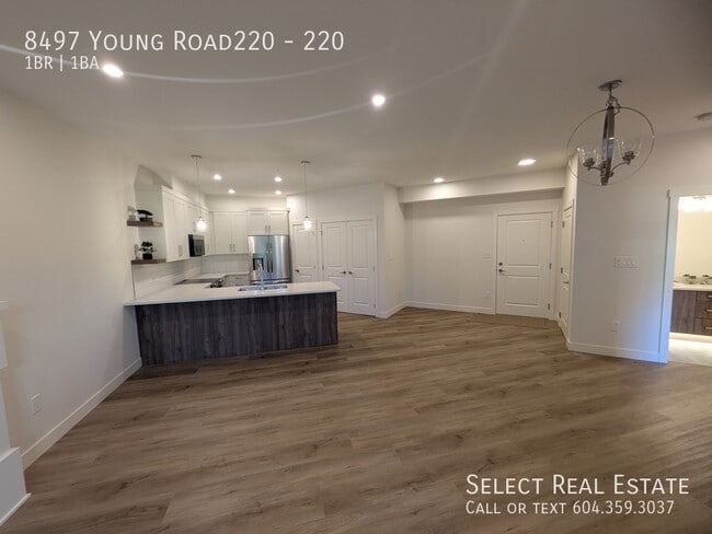 Building Photo - 8497 Young Road220