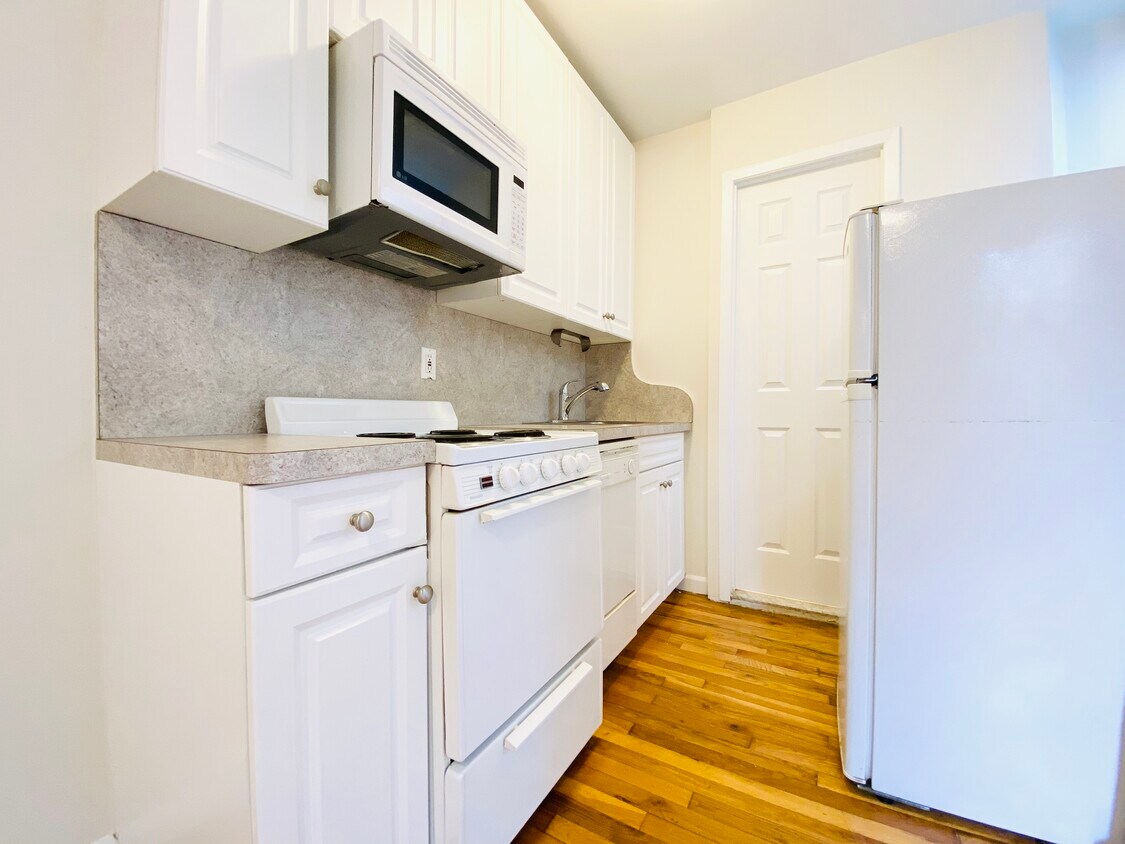 Foto principal - 951 Amsterdam Ave