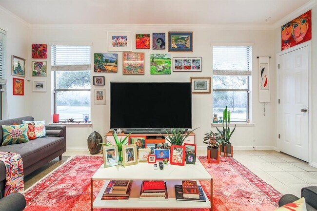 Foto del edificio - 14100 Avery Ranch Blvd