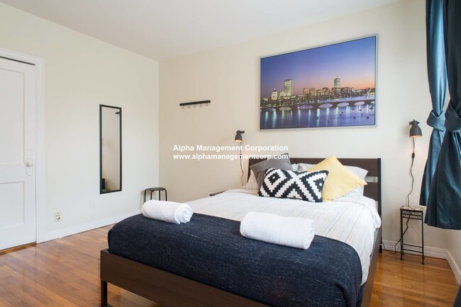 Foto del edificio - 58 Queensberry St