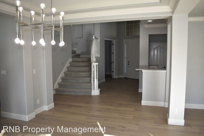 Building Photo - 5 br, 4.5 bath House - 5061 Ashley Woods D...