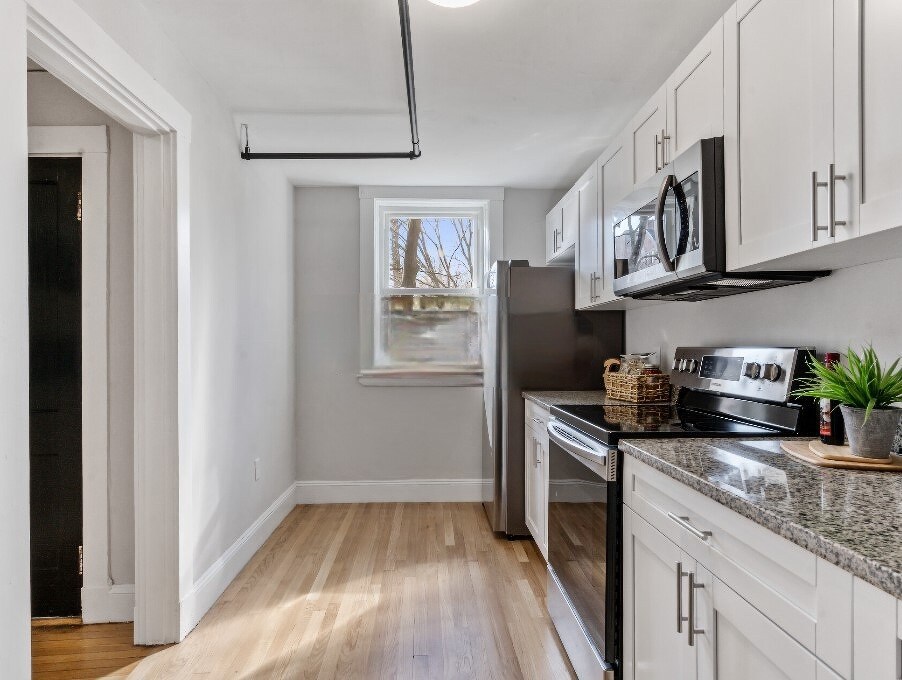 42 Butler Rd Unit 208, Quincy, MA 02169 Apartments in Quincy, MA