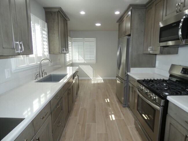 Foto del edificio - Charming 2 bedroom 2 bath in the heart of ...