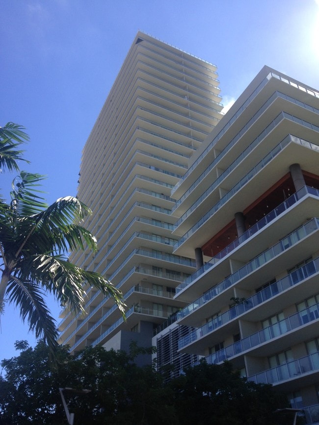 Building Photo - 3470 E Coast Ave