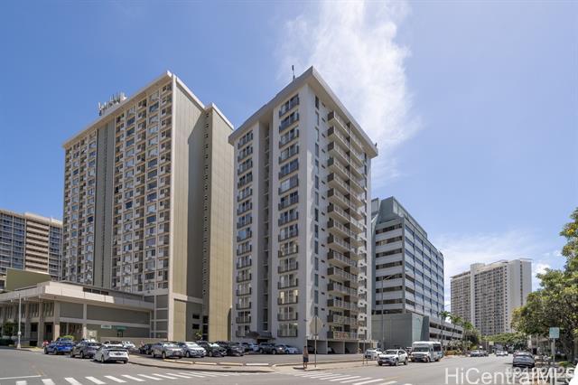 Building Photo - 731 Amana St