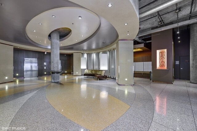Foto del edificio - 125 E 13th St