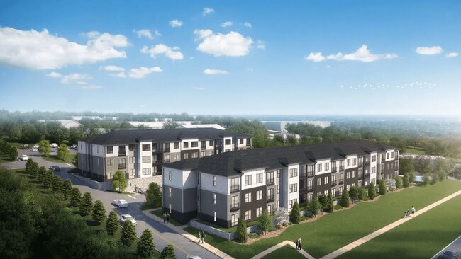 Foto del edificio - xThe Anderson Apartments