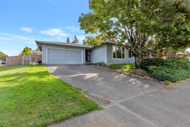 Photo - Wonderfully Updated Ranch Home in Bethany near Rock Creek, Westview High School and Sommerset W. ...