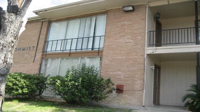 Foto del edificio - 6215 Fondren Rd