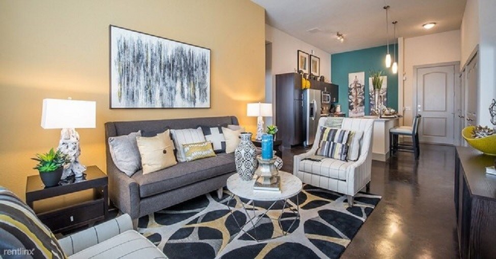 Primary Photo - Apartment for Rent