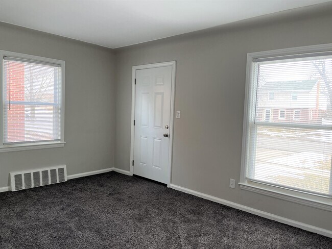 Building Photo - 1726 15th St