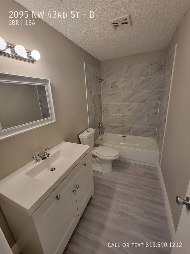 Foto del edificio - Cute Ocala Apartment