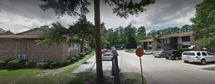 Building Photo - 1388 Adickes Allee St