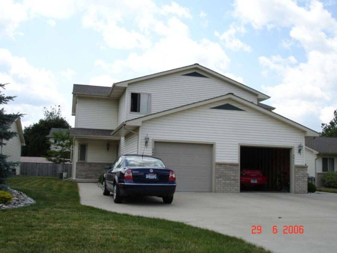 Foto principal - Morning Dawn Drive Duplex