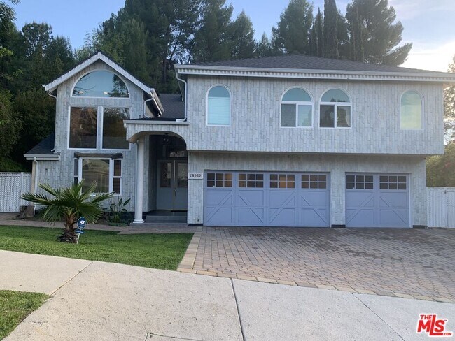 Foto del edificio - 18162 Sweet Elm Dr