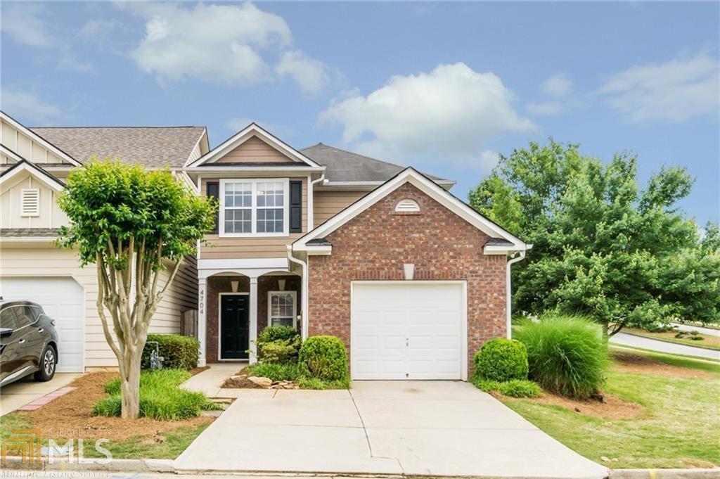 4704 Autumn Rose Trail, Oakwood, GA 30566 House Rental in Oakwood, GA