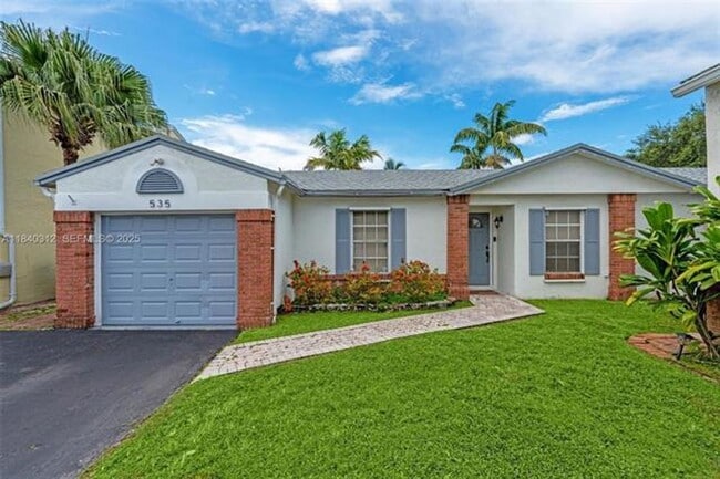 Building Photo - 535 Radford Terrace