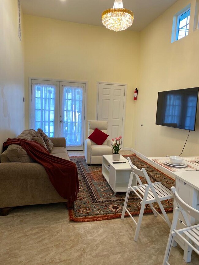 23735 Vanowen St, Los Angeles, CA 91307 House Rental in Los Angeles, CA