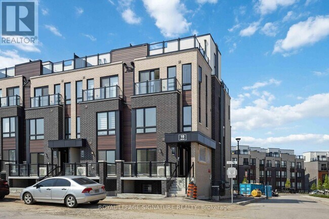 Building Photo - 10 Liben Wy