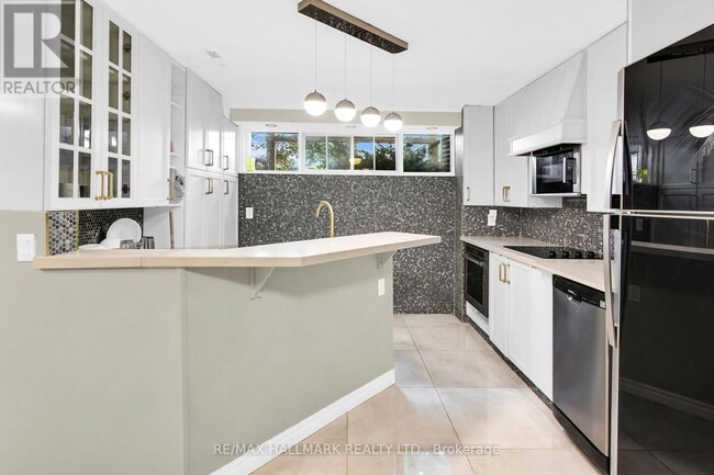 Photo du bâtiment - 20 Essex St