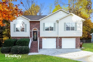 Building Photo - 3915 Landover Dr