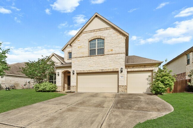 Building Photo - 702 S Galley Dr