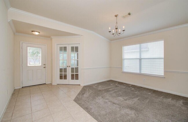 Foto del edificio - 8218 Wainwright Way