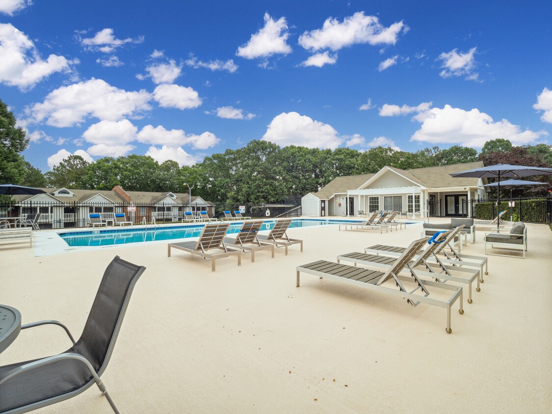The Summit at Avent Ferry - 1025 Avent Hl Raleigh, NC 27606 ...