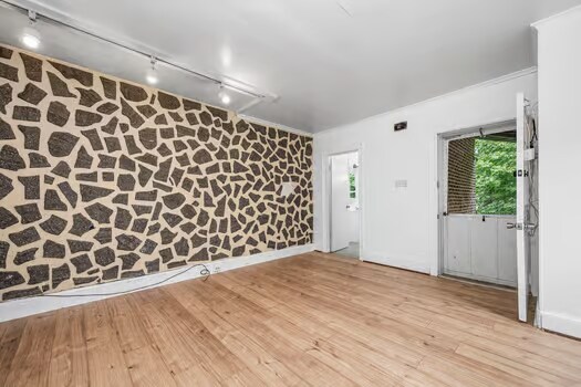 Sala de estar - 23 E 2nd St