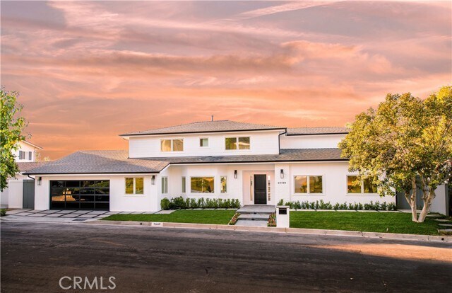 Foto del edificio - 16449 Tudor Dr