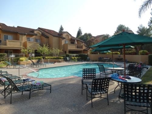 Community Pool Newly Renovated - 805 Watson Canyon Ct