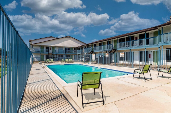 Building Photo - The Milo Apartments