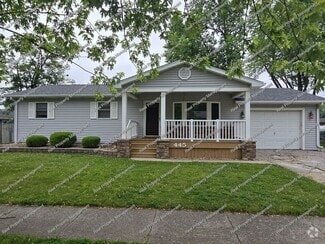 Building Photo - 445 Cheyenne Dr
