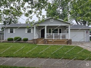 Building Photo - 445 Cheyenne Dr
