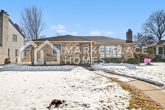 Foto del edificio - 5641 Aldrich Ave S