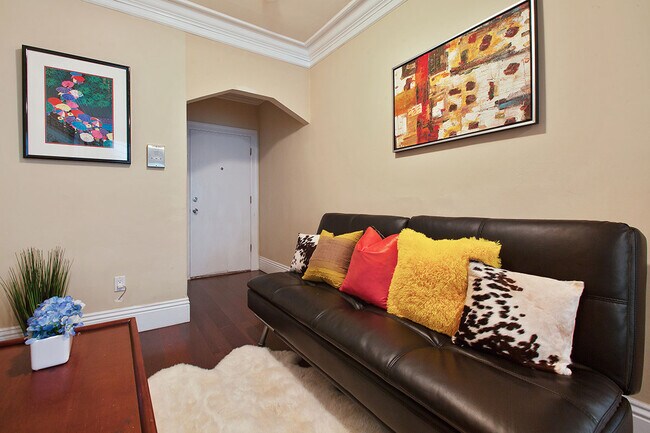 Foto del edificio - 543 Oak St