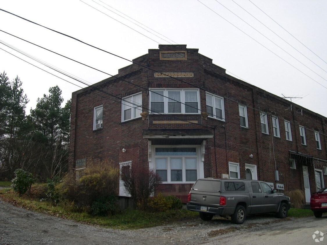 Building Photo - Mueller Street Apartments