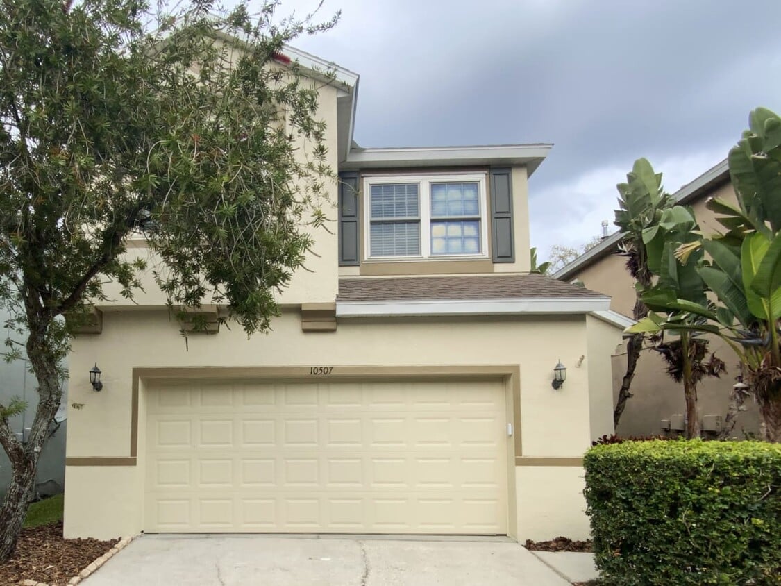 10507 Grayslake Ct House Rental in Tampa, FL