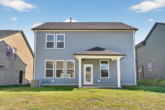 Building Photo - 404 Old Spg Ln