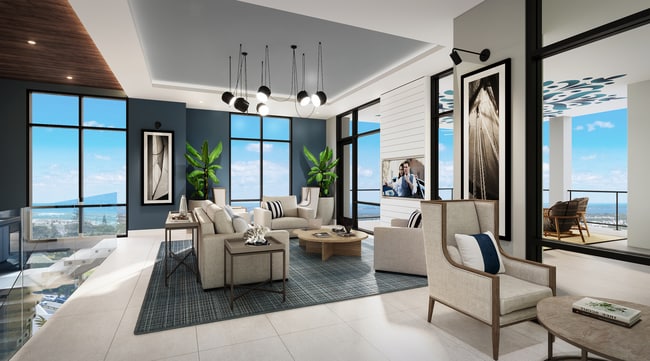 Building Photo - Tides at Palm Bay