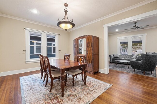 Foto del edificio - 1211 Lexington St