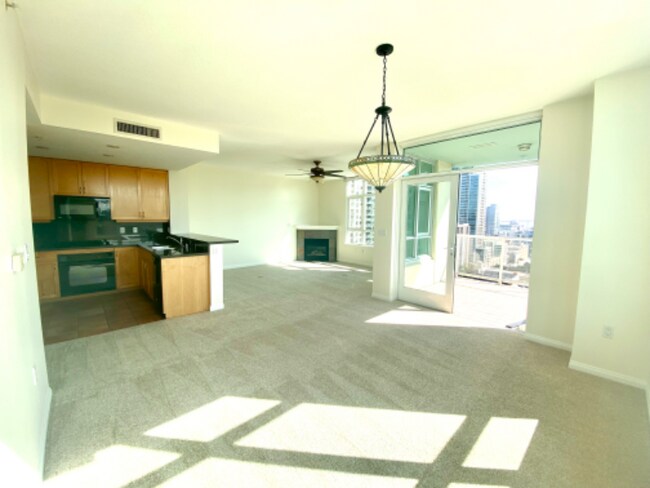 Foto del edificio - 850 Beech St