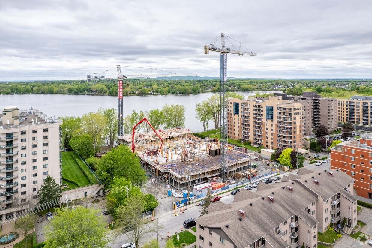 May 2025 - Aqua Riva