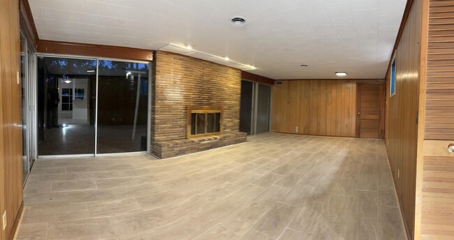 Foto del edificio - 1611 Bois D' Arc Pl