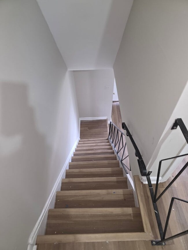 Foto del edificio - End Unit Townhouse