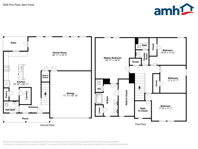 Building Photo - 2035 Pirie Place