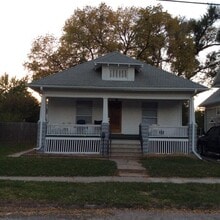 Building Photo - 1409 N 14th St
