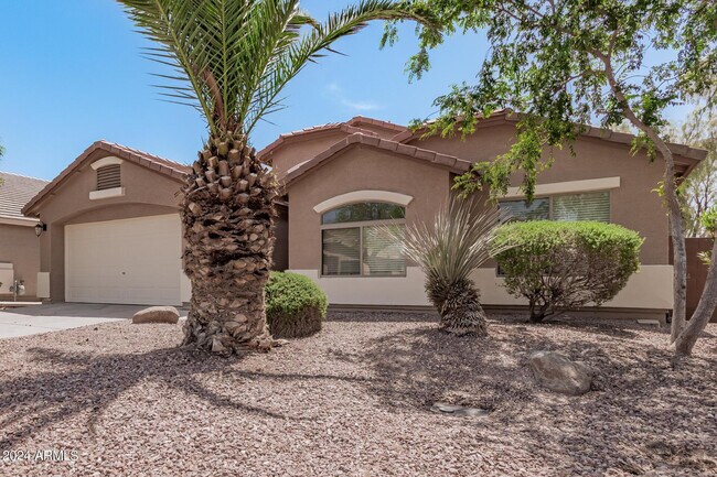 Building Photo - 45127 W Jack Rabbit Trail