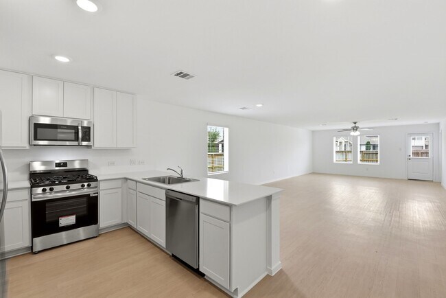 Foto del edificio - 3055 Wild Dunes Dr