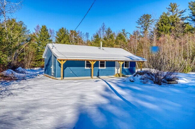 Building Photo - 10 Aj Dr